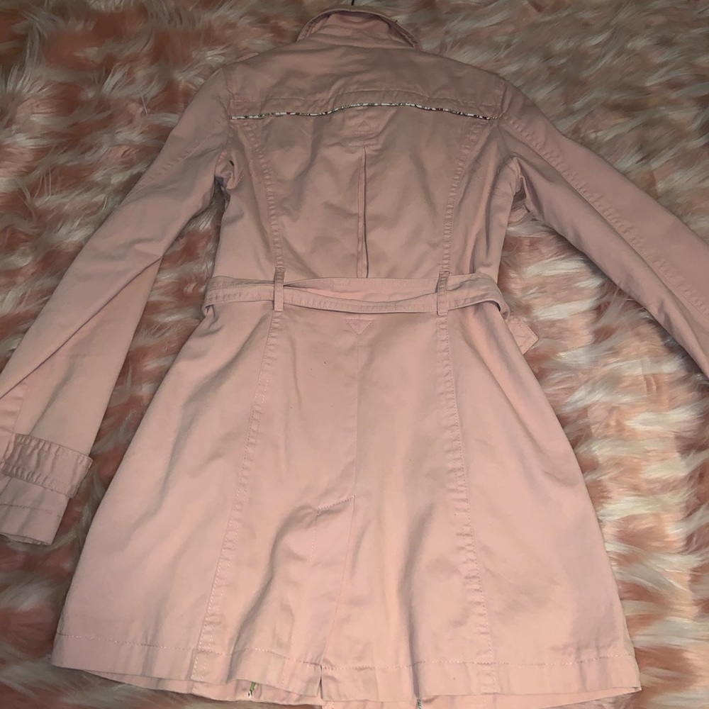 Spring 💐 Jacket 🎀 - Picture 10 of 12